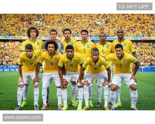 巴西三大足球明星的辉煌历程与对足球的深远影响