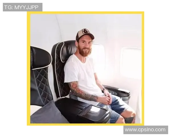 足球明星的奢华生活揭秘私人飞机背后的故事与影响